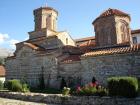 Sv. Naum, Ohrid